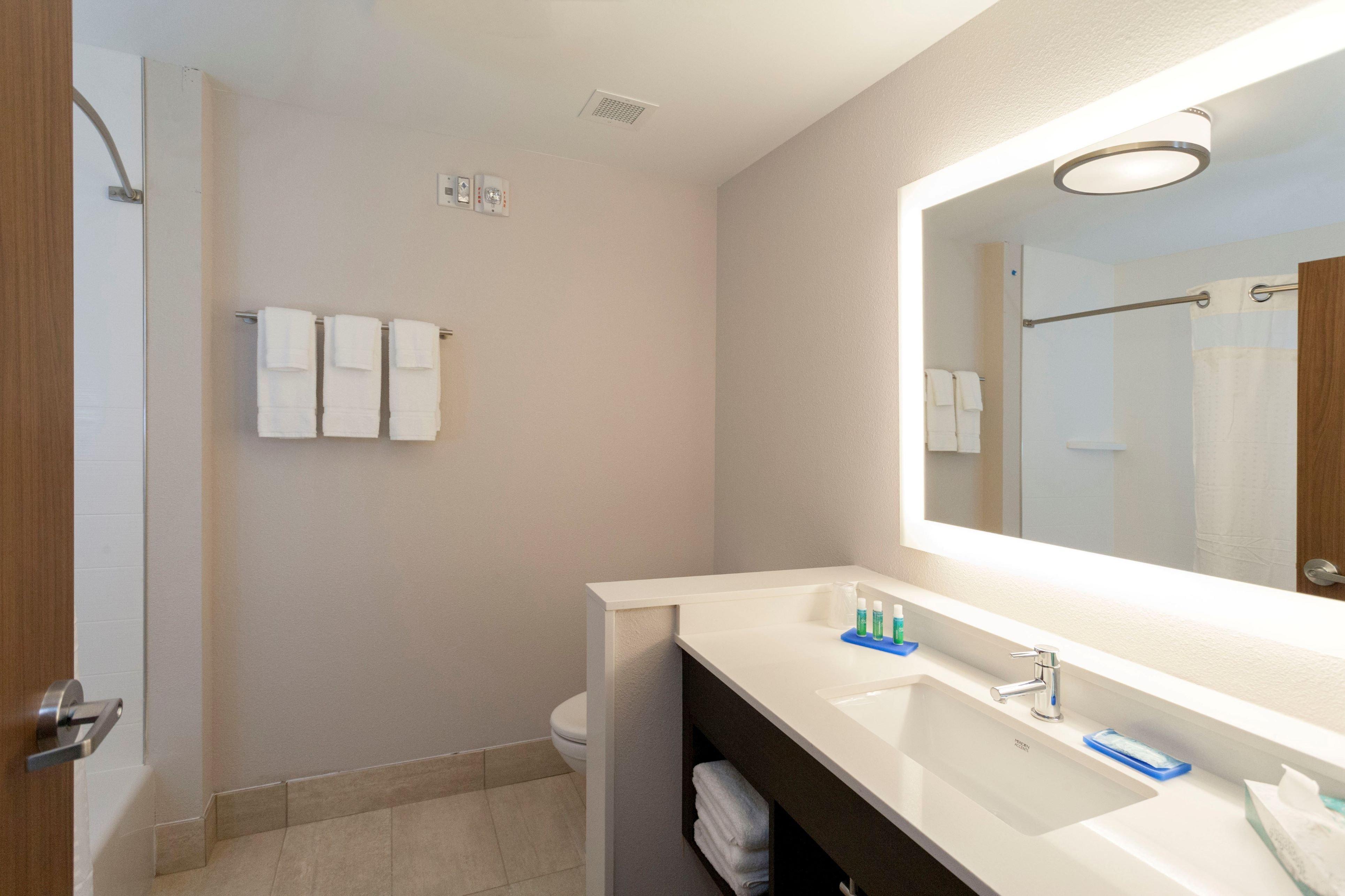 Holiday Inn Express & Suites Salem North - Keizer By Ihg Exterior foto