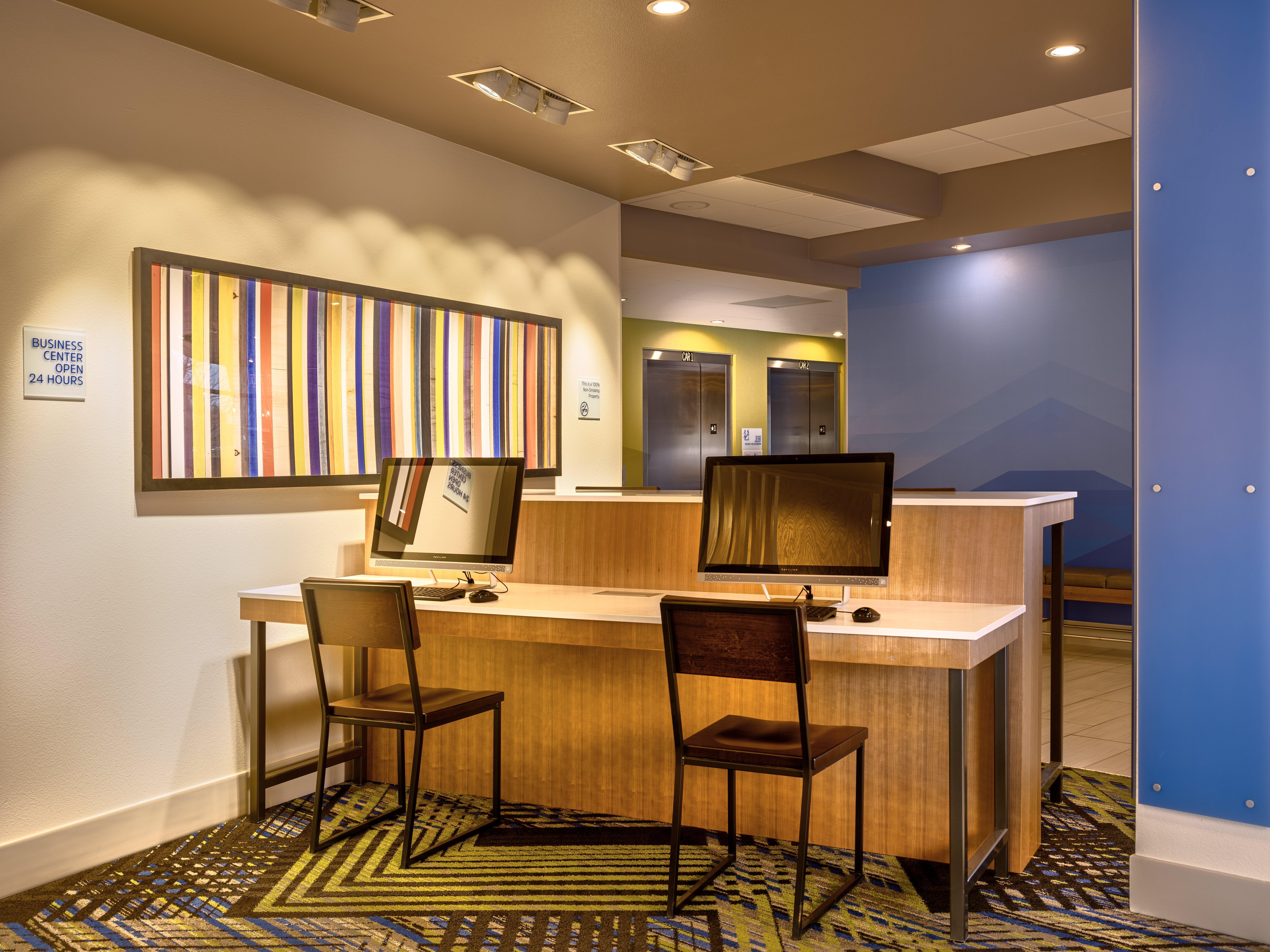 Holiday Inn Express & Suites Salem North - Keizer By Ihg Exterior foto